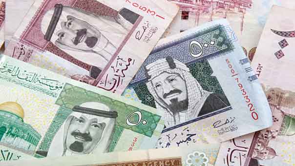 السعودية: موازنة 2017 أوقفت السلف للإدارات الحكومية