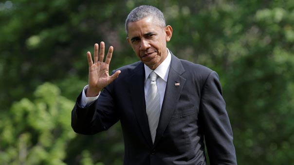 أوباما يرفع عقوبات اقتصادية عن السودان والخرطوم ترحب