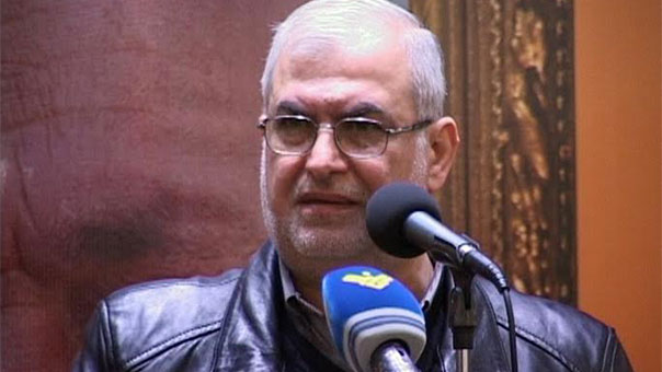رعد: أميركا هي ’ولاّدة’ الإرهاب في كل العالم