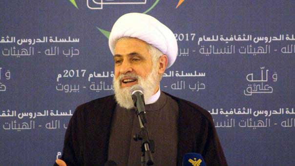 الشيخ قاسم: إذا لم ننتج سلطة نيابية جديدة بقانون عادل قائم على النسبية فمسيرة الإصلاح ستتعثر