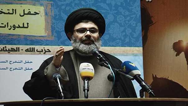السيد صفي الدين: المقاومة منذ البداية ’سباقة’ في الرؤية المستقبلية ومشروعها كبير