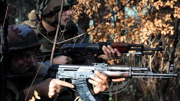 الجيش السوري يسيطر على مرتفع &rsquo;رأس الصيرة&rsquo; المطل على وادي بردى.. ويُحبط محاولة تسلل لـ&rsquo;النصرة&rsquo; شمال ريف القنيطرة