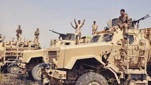 ما هي المناطق المحررة من قبل القوات العراقية منذ انطلاق عملية &rsquo;قادمون يا نينوى&rsquo;؟