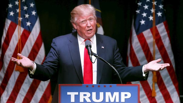 تصريحات ترامب حول &rsquo;الناتو&rsquo; تثير زوبعة ردود اوروبية