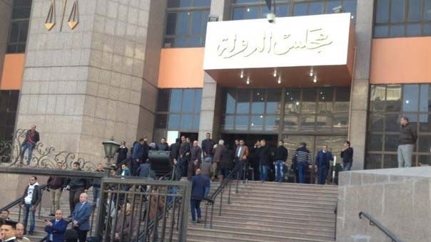 المحكمة الإدارية العليا في مصر: تيران وصنافير مصرية وليست سعودية وسيادتنا عليها &rsquo;مقطوع بها&rsquo;