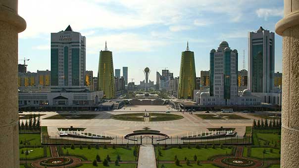 آستانا تنتظر تحديد المشاركين في المحادثات السورية