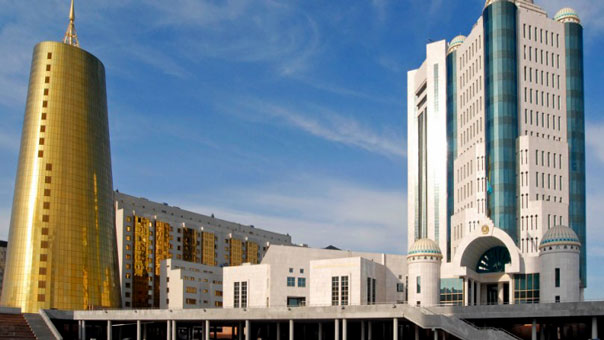 اجتماع &rsquo;أستانا&rsquo; يتجه الى تثبيت وقف إطلاق النار في سوريا