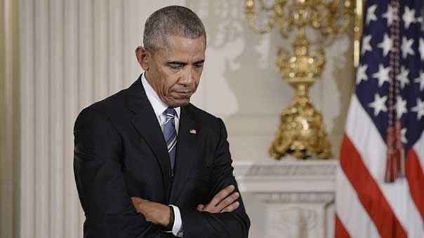 &rsquo;وكيليكس&rsquo; ينتصر على إدارة اوباما