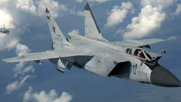 الجيش السوري يشنّ هجوماً على &rsquo;داعش&rsquo; في مدينة تدمر بدعم روسي.. وعملية روسية - تركية في حلب