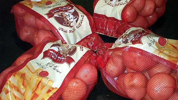 ’صُنع في الأردن’... وسيلة لتصدير بضائع العدو للعرب