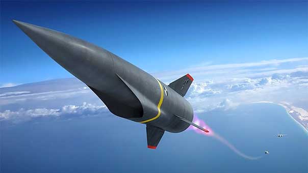 الجيش الروسي يتسلم أسلحة فوق صوتية مدمرة تثير مخاوف واشنطن