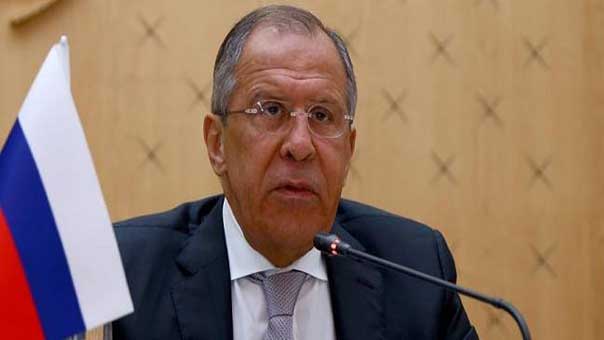لافروف: محادثات آستانا خطوة مهمة تمهّد لجولة جديدة في جنيف