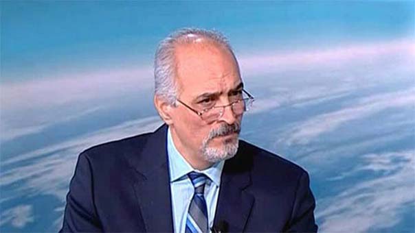 رئيس وفد سوريا إلى آستانة: هدفنا تثبيت خطوط وقف العمليات القتالية وفصل &rsquo;داعش&rsquo; و&rsquo;النصرة&rsquo; عن المجموعات المسلحة