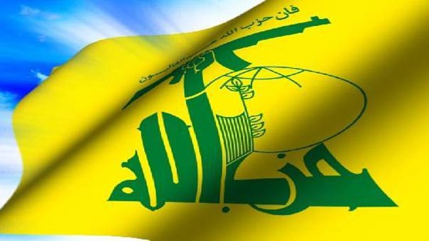 حزب الله ينوّه بانجاز الجيش والأجهزة الأمنية في شارع الحمرا