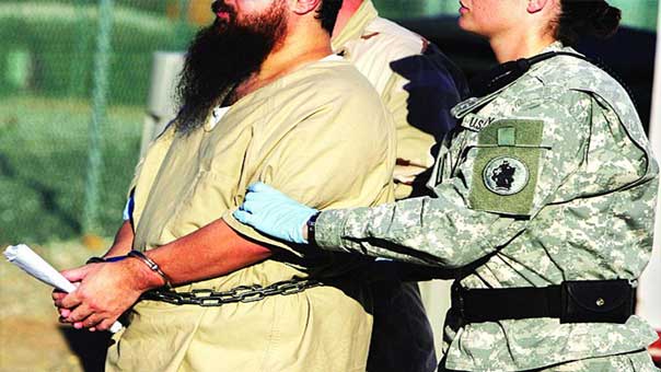 محكمة &rsquo;غوانتانامو&rsquo; تستأنف محاكمة متهمين باعتداءات 11 أيلول/سبتمبر