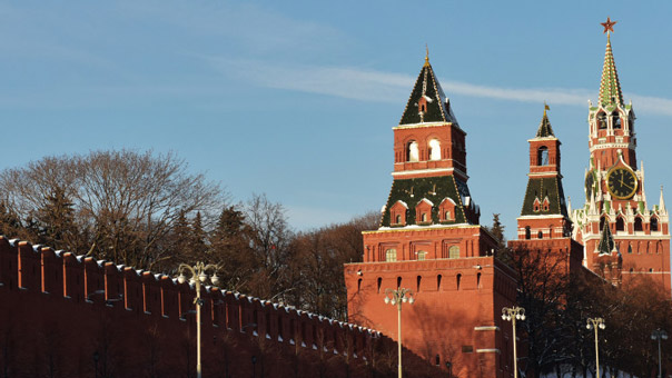 الكرملين: مفاوضات أستانا نجاح سيدعم عملية جنيف