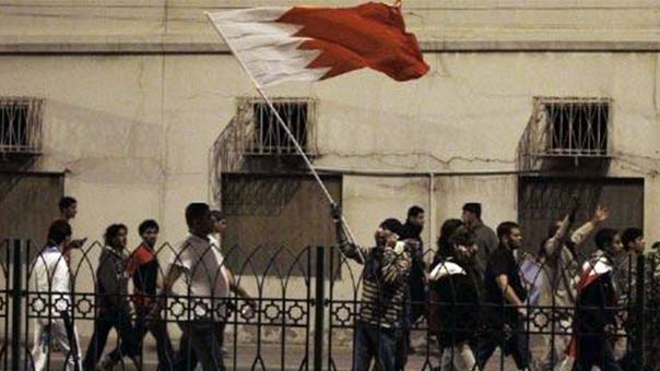البحرين: «الانفجار» يقترب! - نور أيوب