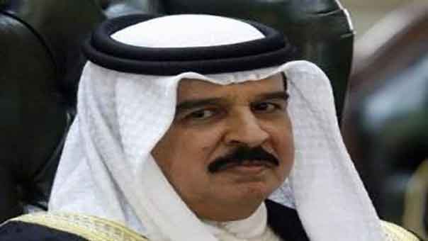 شركات العلاقات العامة في خدمة آل خليفة