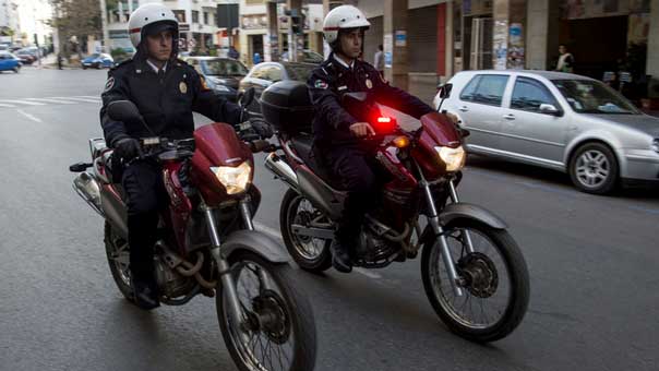 إحباط مخطط إرهابي خطير في المغرب