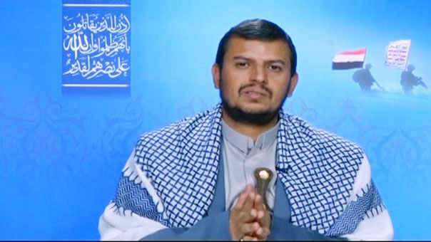 السيد الحوثي: النظام السعودي يصعّد عسكرياً حرصاً منه على نيل رضى ترامب