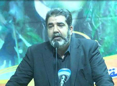 الساحلي: ما يحصل في سوريا والعراق واليمن من حروب عبثية سيبقى وصمة عار على جبين أمتنا