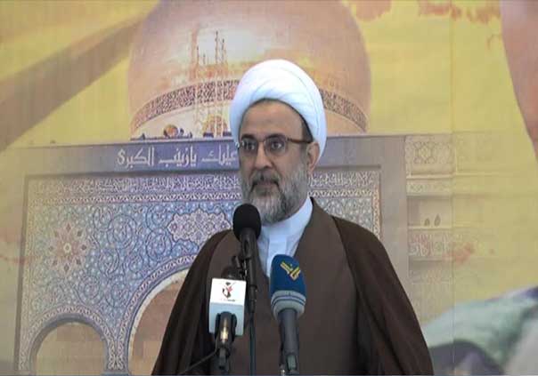 الشيخ قاووق: الرجوع إلى قانون الستين يضع لبنان على مسار ملغوم