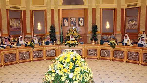 السعودية تقرّ اتفاقية الضريبة على القيمة المضافة لدول الخليج