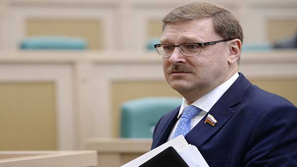 نواب روس وأتراك إلى سوريا