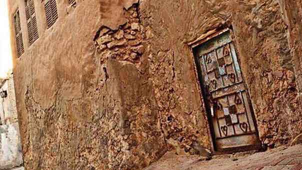 مسورة العوامية ومخططات التهجير..