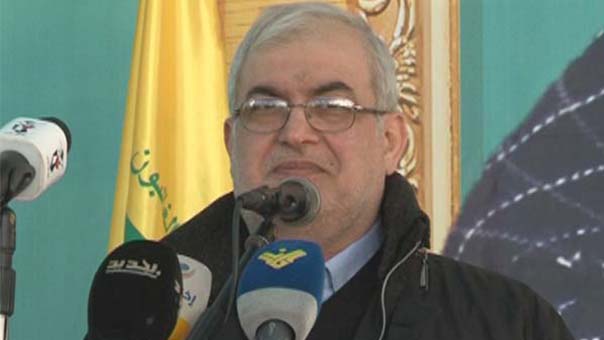 رعد: النسبية مع اعتماد الدائرة الواحدة هي أفضل صيغة متلائمة مع الدستور
