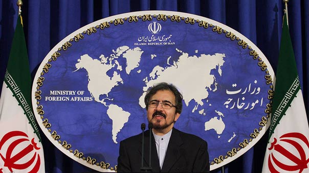 طهران تمنح التأشيرات لفريق المصارعة الأميركي للمشاركة في كأس العالم للمصارعة في كرمانشاه