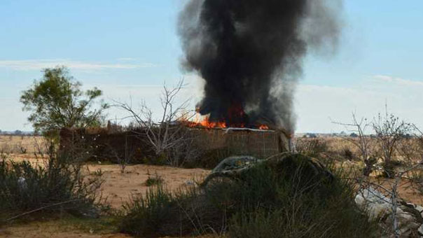 مصر: مقتل 14 إرهابيًّا واعتقال آخرين في عملية أمنية للجيش شمال ووسط سيناء