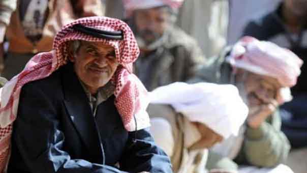 أبناء سيناء يدعون لعصيان مدني: معًا من أجل وقف كامب ديفيد الثانية