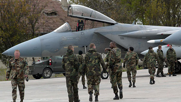 روسيا: رومانيا تهديد واضح لنا