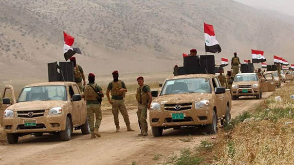 لماذا يربط الأميركيون استكمال تحرير الموصل بتحرير الرقة؟