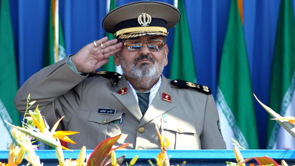 فيروز آبادي لـ&rsquo;العهد&rsquo;: الشعب الايراني رد على ترامب.. وسلامنا لحزب الله الأبي 