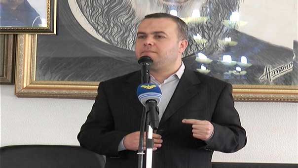 فضل الله: قانون الانتخاب يولد لنا سلطة منبثقة عن الإرادة الشعبية لكن هناك من يعرقل