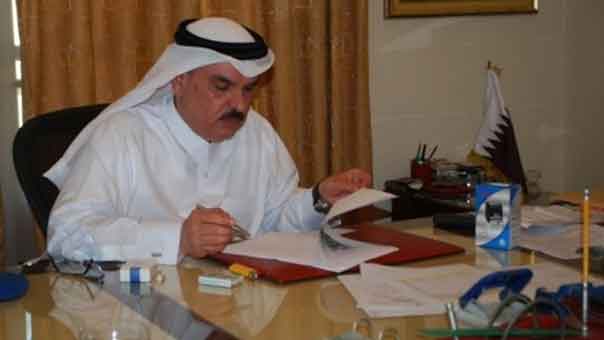 موفد قطر الى الأراضي المحتلة: علاقاتنا مع ’اسرائيل’ ممتازة