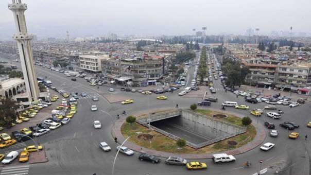 الحكومة السورية تؤكد استعدادها لمبادلة مسجونين لديها بمختطفين مدنيين وعسكريين لدى المجموعات الإرهابية