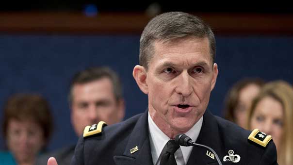 ملف العقوبات الأميركية على روسيا يطيح بمستشار الأمن القومي الأميركي 