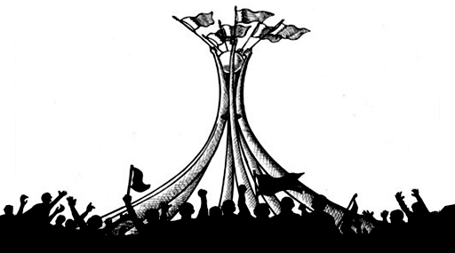 البحرين.. ثورة الأحرار