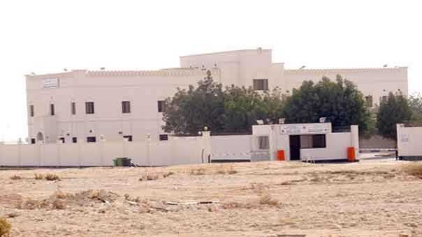 البحرين: تعذيب لمعتقلي الرأي في سجن جو