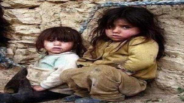 &rsquo;يونيسف&rsquo;: مليون طفل يواجهون خطر الموت جوعاً في أربعة بلدان