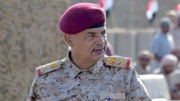 مقتل أرفع قيادي ميداني منذ بدء العدوان السعودي على الشعب اليمني