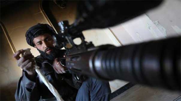 السعودية تزوِّد الإرهابيين بأسلحة كرواتية