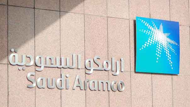 القيمة السوقية لـ&rsquo;أرامكو&rsquo; 400 مليار دولار