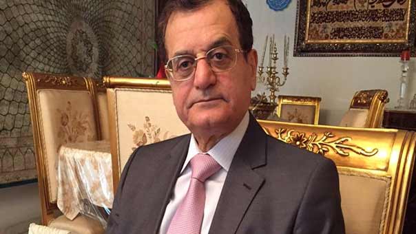 منصور لـ’العهد’: يجب رفع شكوى عاجلة لمجلس الأمن حول الاعتداء الاسرائيلي على أهالي ميس الجبل