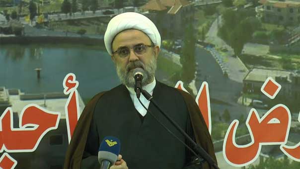 الشيخ قاووق: لبنان يتجه نحو المجهول برفض البعض للتمثيل النيابي الحقيقي
