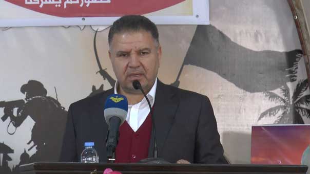 النائب فياض: صيغة النظام الانتخابي النسبي الكامل تتعالى على المعايير المنحازة