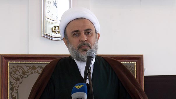 الشيخ قاووق: مقاومة اليوم أكثر تجذراً وقوة